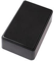 HANDHELD CASE, BLACK, 54X84X32MM