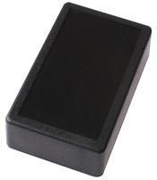 HANDHELD CASE, BLACK, 45X72.5X23MM