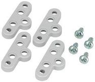 EXTERNAL FIXING LUGS KITS, TG, 4 PACK