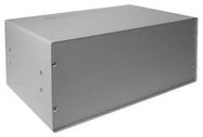 CONSOLE BOX, METAL, 160X250X100MM