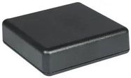 ENCLOSURE, SIZE 1, BLACK, 50X35X20MM