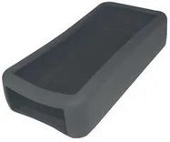 SILICONE COVER, SIZE 6, 85MM, GREY