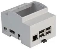 EMBEDDED BOX, RASPBERRY PI B+