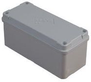 ABS ENCLOSURE, 55X130X60MM, IP65