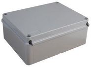 ABS ENCLOSURE, 240X190X95MM, IP65