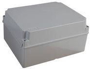 ABS ENCLOSURE, 240X190X120MM, IP65