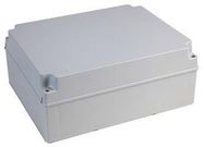 ABS ENCLOSURE, 310X240X120MM, IP65