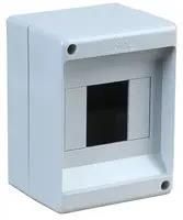 ENCLOSURE IP20 4 MODULE