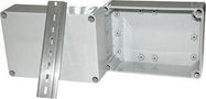 IP66, GENERAL PURPOSE ENCLOSURE, GREY