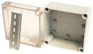 IP66, GENERAL PURPOSE ENCLOSURE, T LID