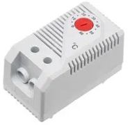 THERMOSTAT 0-60C N-C FOR HEATING
