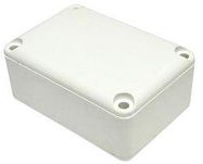 SMALL ENCLOSURE 33.5X23.5X16MM WHITE