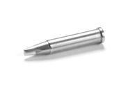 Soldering tip ERSADUR, 2.4mm/0.094in, ERSA