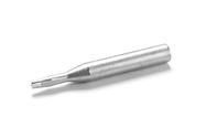 Soldering tip ERSADUR, 3.1mm/0.122in, ERSA