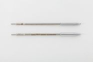 Desoldering tips (pair) ERSADUR, 1.0mm, ERSA