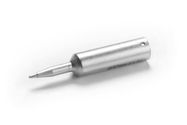 Soldering tip ERSADUR, 1.0mm/0.039in, ERSA