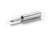 Soldering tip ERSADUR, 3.2mm/0.126in, ERSA