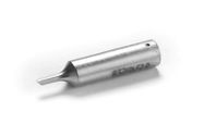 Soldering tip ERSADUR, 2.0mm/0.079in, ERSA