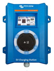 EV Charging station 22kW