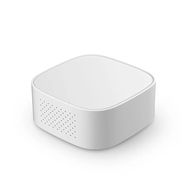 Smart home ZigBee gateway, white, TUYA, Smart Life, Extralink