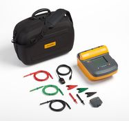 Insulation Resistance Tester (5kV) with IR3000FC, Fluke