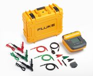 Insulation Resistance Tester Kit (10kV) with IR3000FC, Fluke