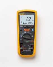 Insulation Multimeter (Telecom), Fluke