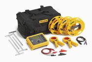 Basic Geo Earth Ground Tester, Kit, Fluke