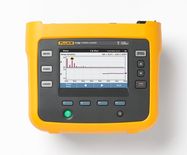 3-Phase Poser Logger, basic version, Fluke