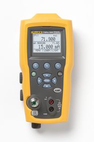 Electric Pressure Calibrator, 2 bar, Fluke