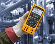 Precision Multifunction Process Calibrator, Fluke