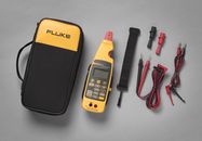 Milliamp Process Clamp Meter, Fluke