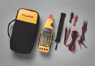 Milliamp Process Clamp Meter, Fluke