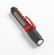 45 lumen intrinsically safe flashlight, Fluke