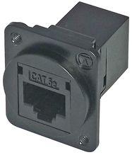 Keystone Coupler RJ45 (8P8C) Category 5e Unshielded