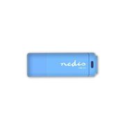 Flash Drive | 32 GB | USB Type-A | Read speed: 12 MB/s | Write speed: 3 MB/s