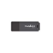 Flash Drive | 256 GB | USB Type-A | Read speed: 80 MB/s | Write speed: 10 MB/s