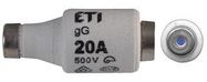 FUSE, BOTTLE, GL, 20A, DII