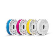 Fiberlogy Easy PLA CMYK Set - 4x0,5 kg 1.75 mm 0.50 kg