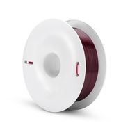 Fiberlogy EASY ABS Burgundy TR 1.75 mm 0.75 kg