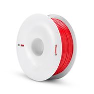 Fiberlogy Nylon PA12 Red 1.75 mm 0.75 kg