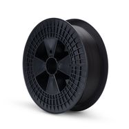 Fiberlogy PP Black 1.75 mm 2.50 kg