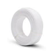 Fiberlogy Refill Easy PET-G White 1.75 mm 0.85 kg