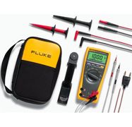 Measuring kit:Fluke kit