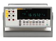 Benchtop multimeter; 2x VFD 5,5 digit; 1u÷200m/2/20/200/1000V