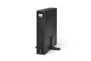 Salicru UPS SLC-2000-TWIN RT3 (2000VA/2000W, Rack/Tower, LCD, Online, 8×C13, SNMP)
