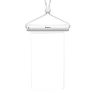 Universal Waterproof IPX8 Case for Smarphones (up to 7.2")