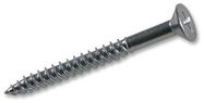 TWINTHREAD CSK POZI SCREWS 8X1/2, PK200