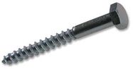 COACH SCREW M8X30, PK25