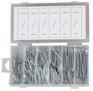 COTTER PIN ASSORTMENT, 500PC